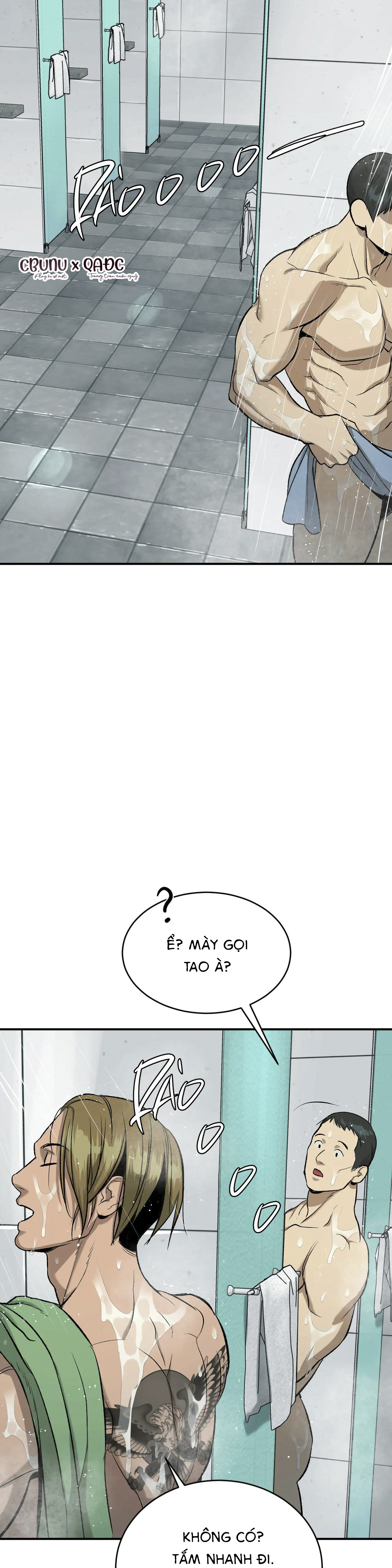 Jinx Chap 8 - Next Chap 9