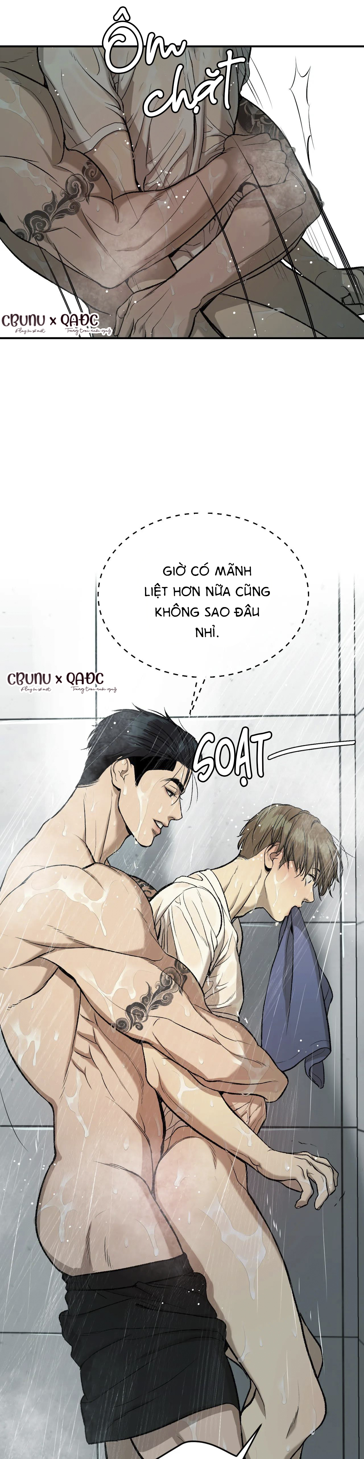 Jinx Chap 8 - Next Chap 9