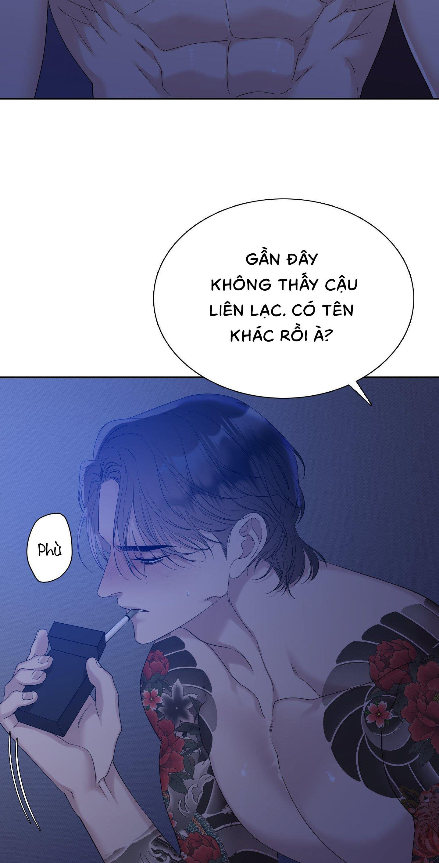 Kẻ Đê Tiện Chap 26 (H) - Next Chap 27