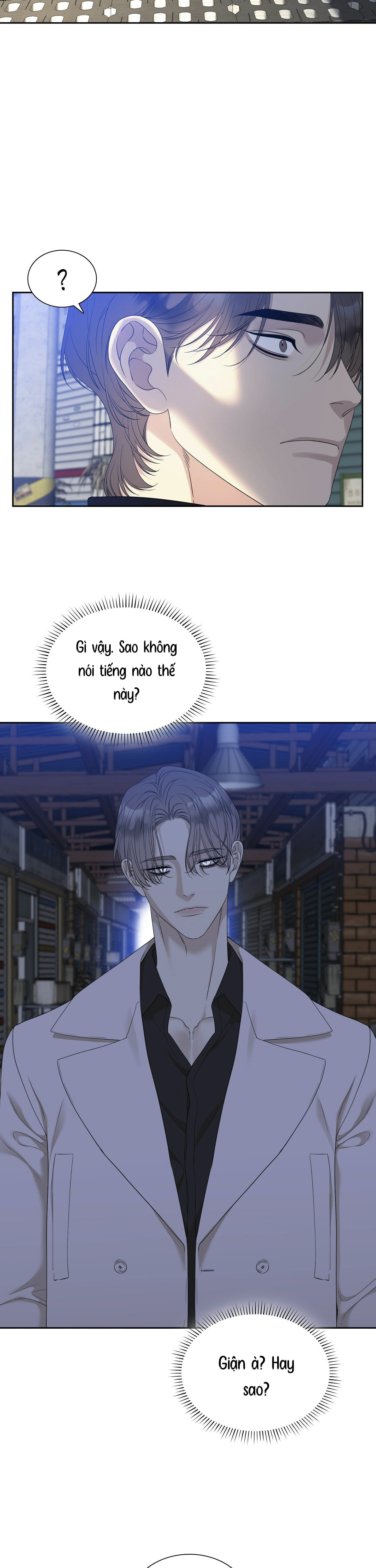 Kẻ Đê Tiện Chap 27 - Next Chap 28