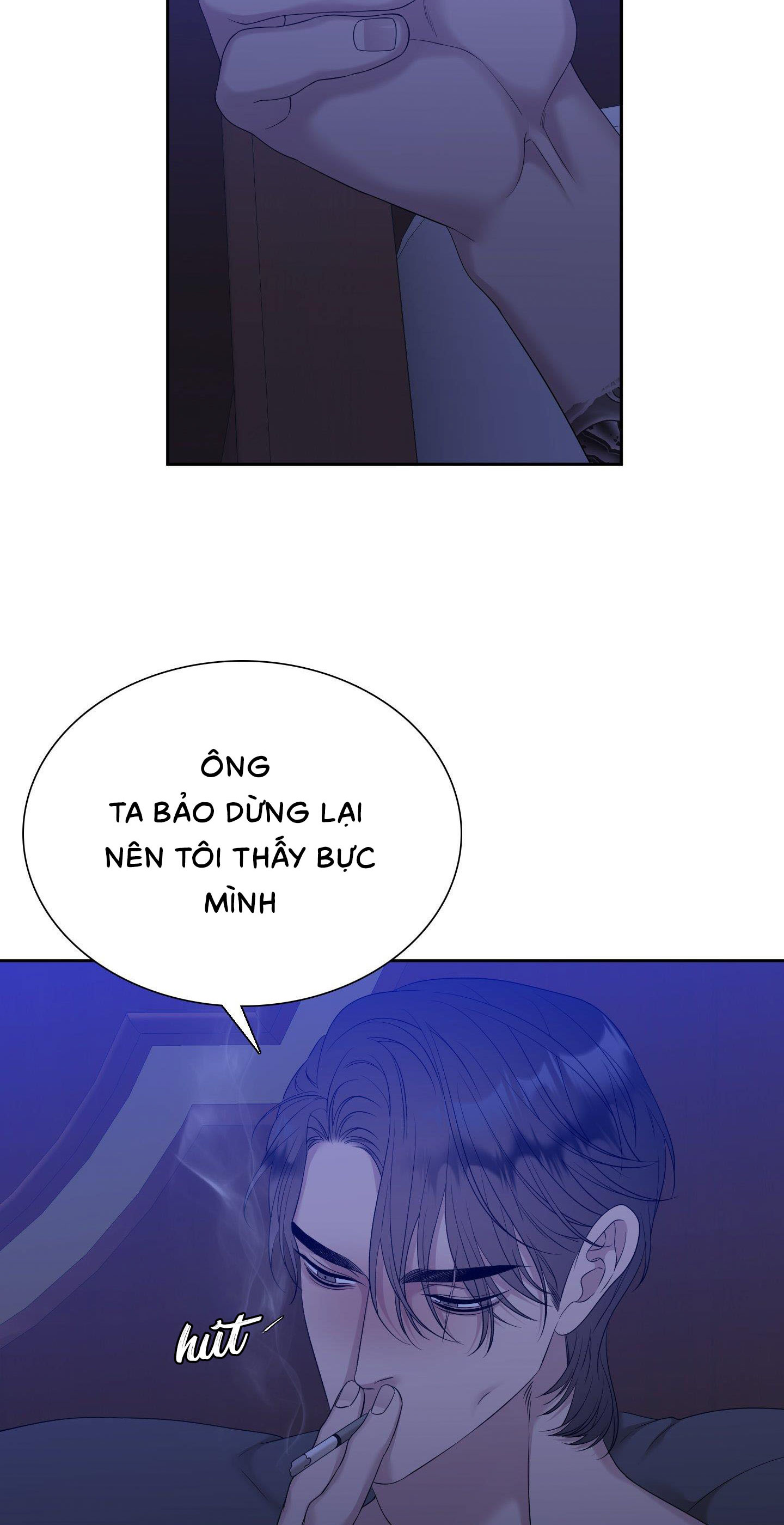 Kẻ Đê Tiện Chap 26 (H) - Next Chap 27