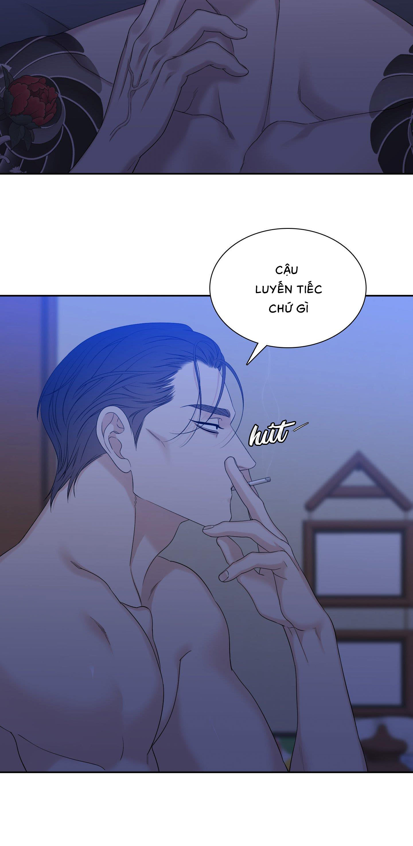 Kẻ Đê Tiện Chap 26 (H) - Next Chap 27
