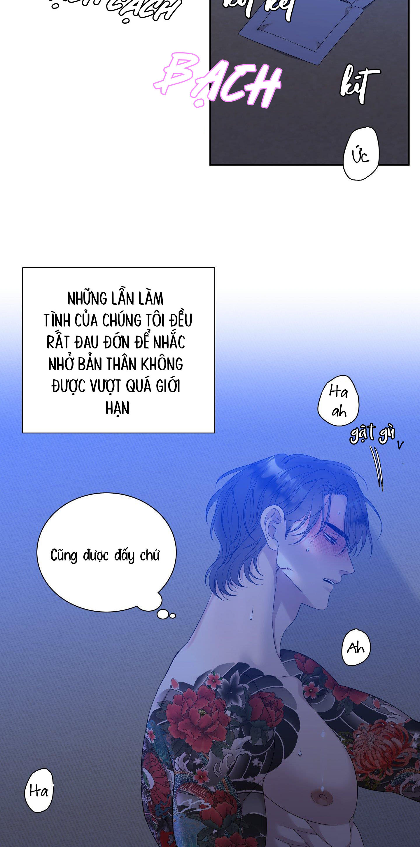 Kẻ Đê Tiện Chap 26 (H) - Next Chap 27
