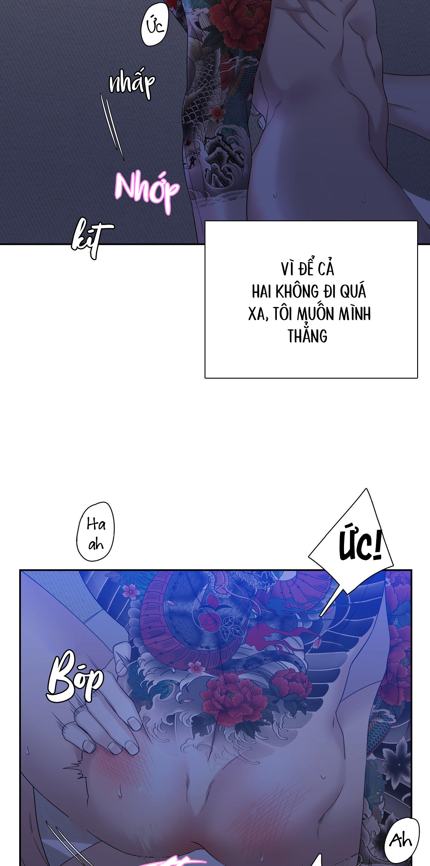 Kẻ Đê Tiện Chap 26 (H) - Next Chap 27