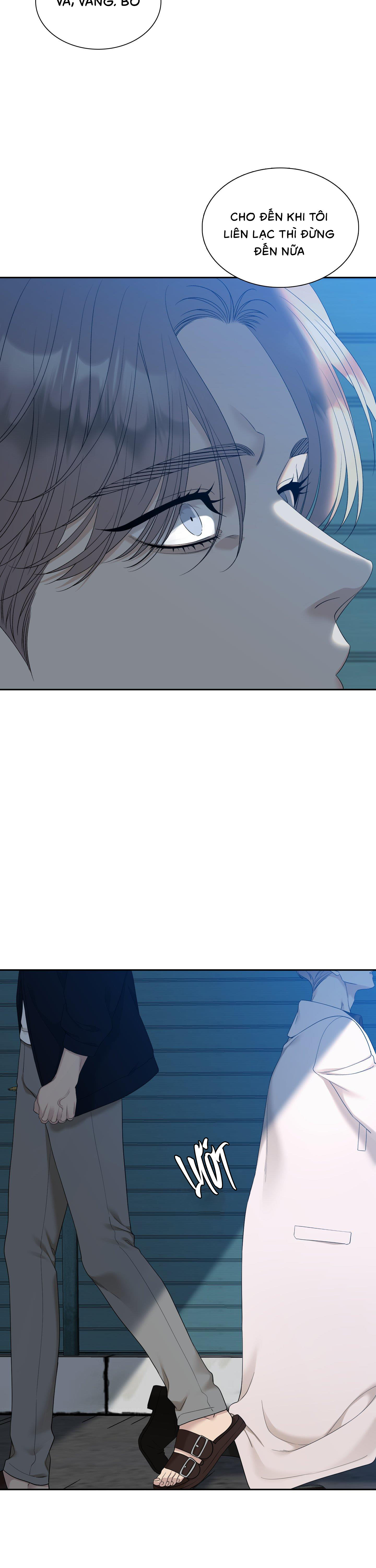 Kẻ Đê Tiện Chap 27 - Next Chap 28