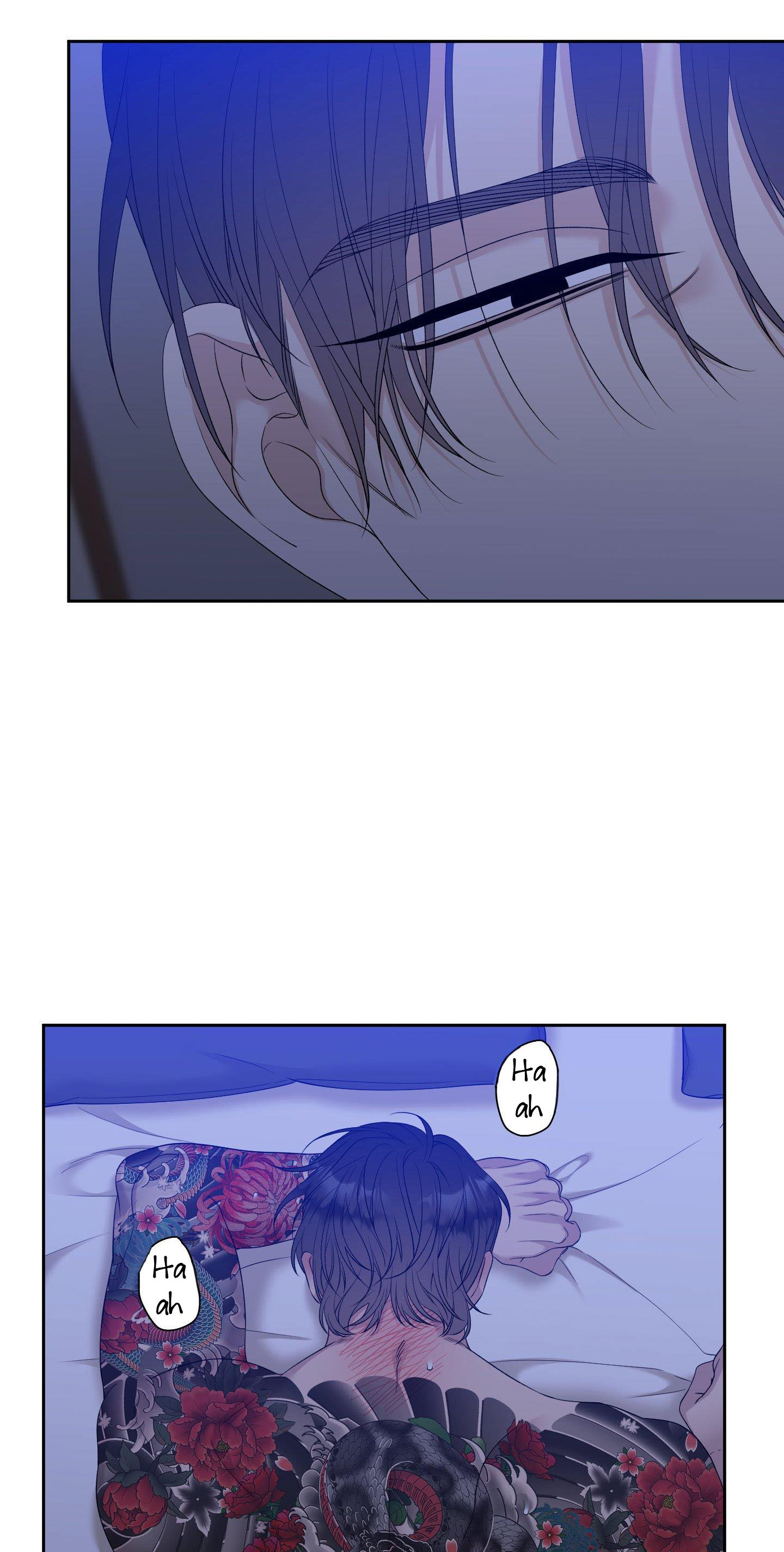 Kẻ Đê Tiện Chap 26 (H) - Next Chap 27