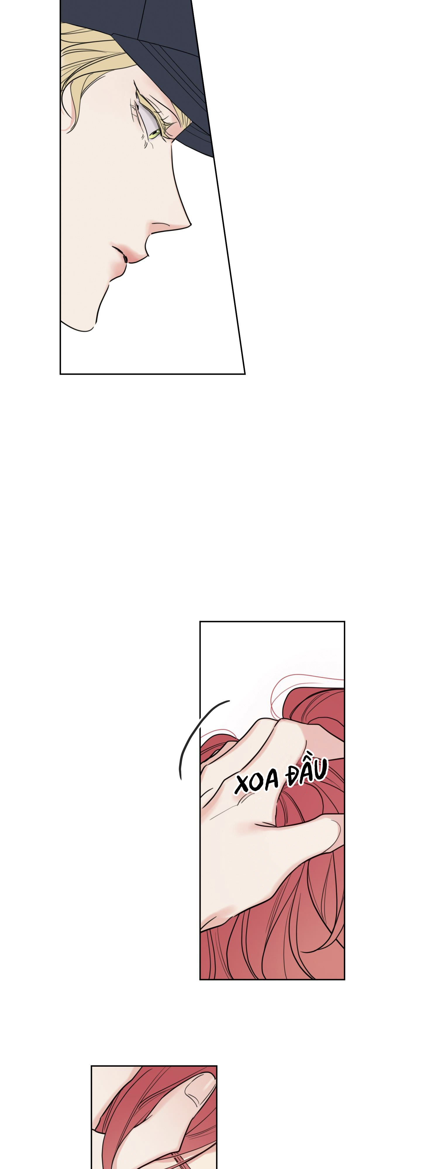 Honey Trouble Chap 2 - Next Chap 4