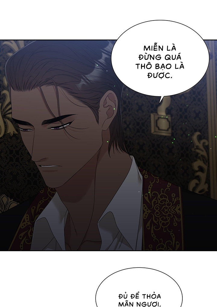 Smyrna Và Capri Chap 14 (H) - Next Chap 16