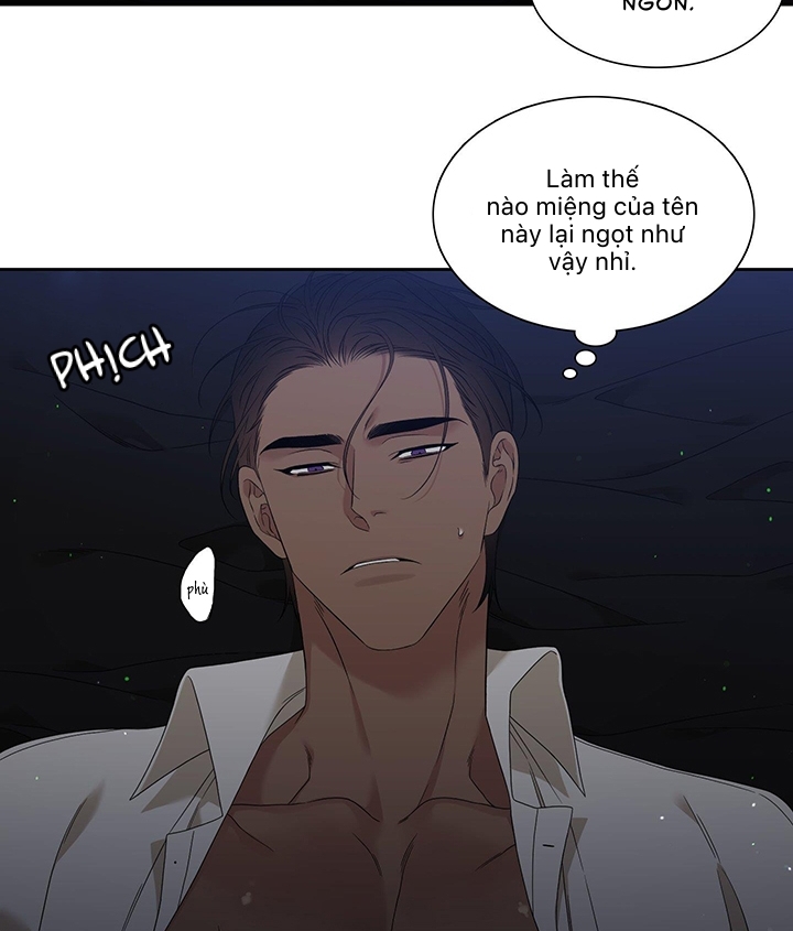 Smyrna Và Capri Chap 14 (H) - Next Chap 16