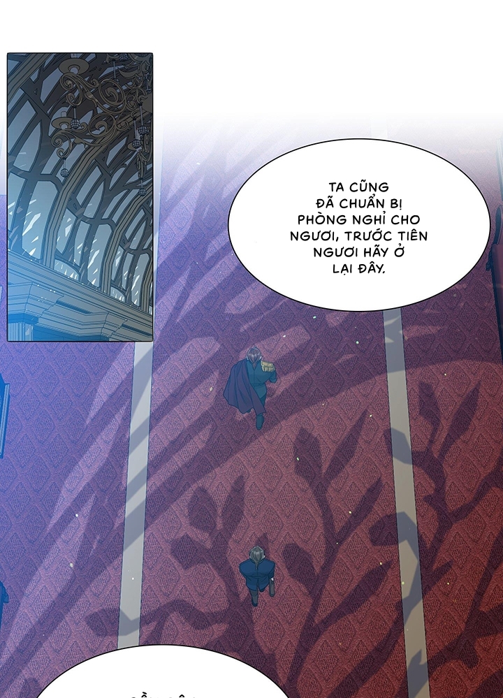 Smyrna Và Capri Chap 14 (H) - Next Chap 16