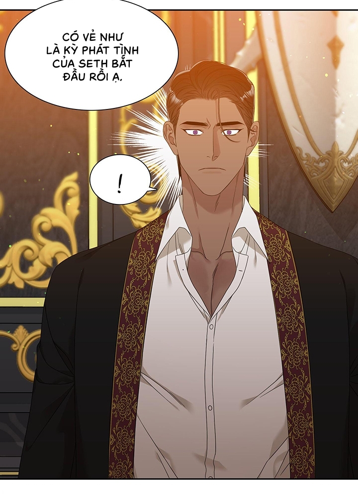 Smyrna Và Capri Chap 14 (H) - Next Chap 16