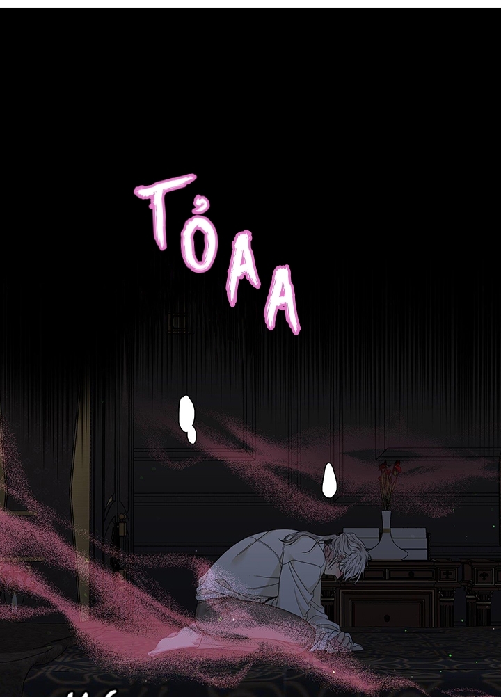 Smyrna Và Capri Chap 14 (H) - Next Chap 16