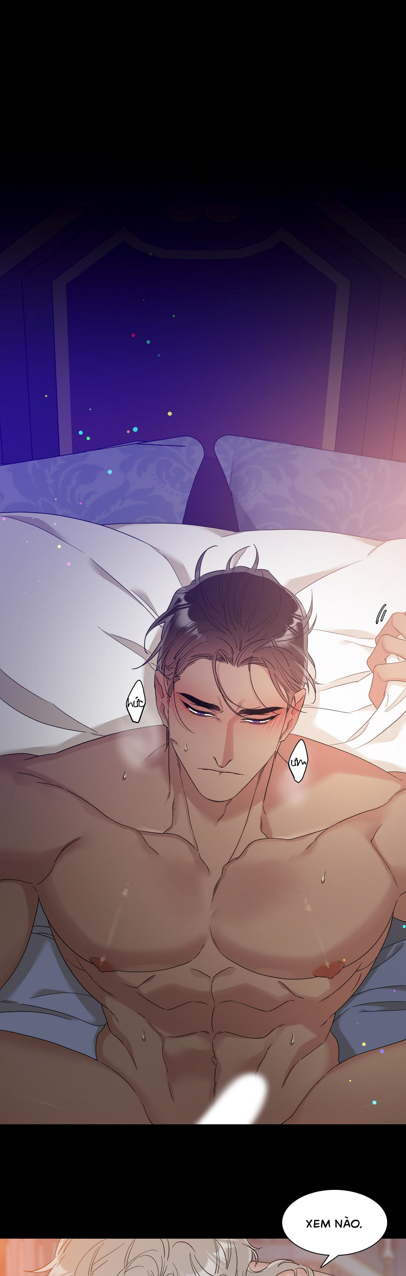 Smyrna Và Capri Chap 7 (H) - Next Chap 9