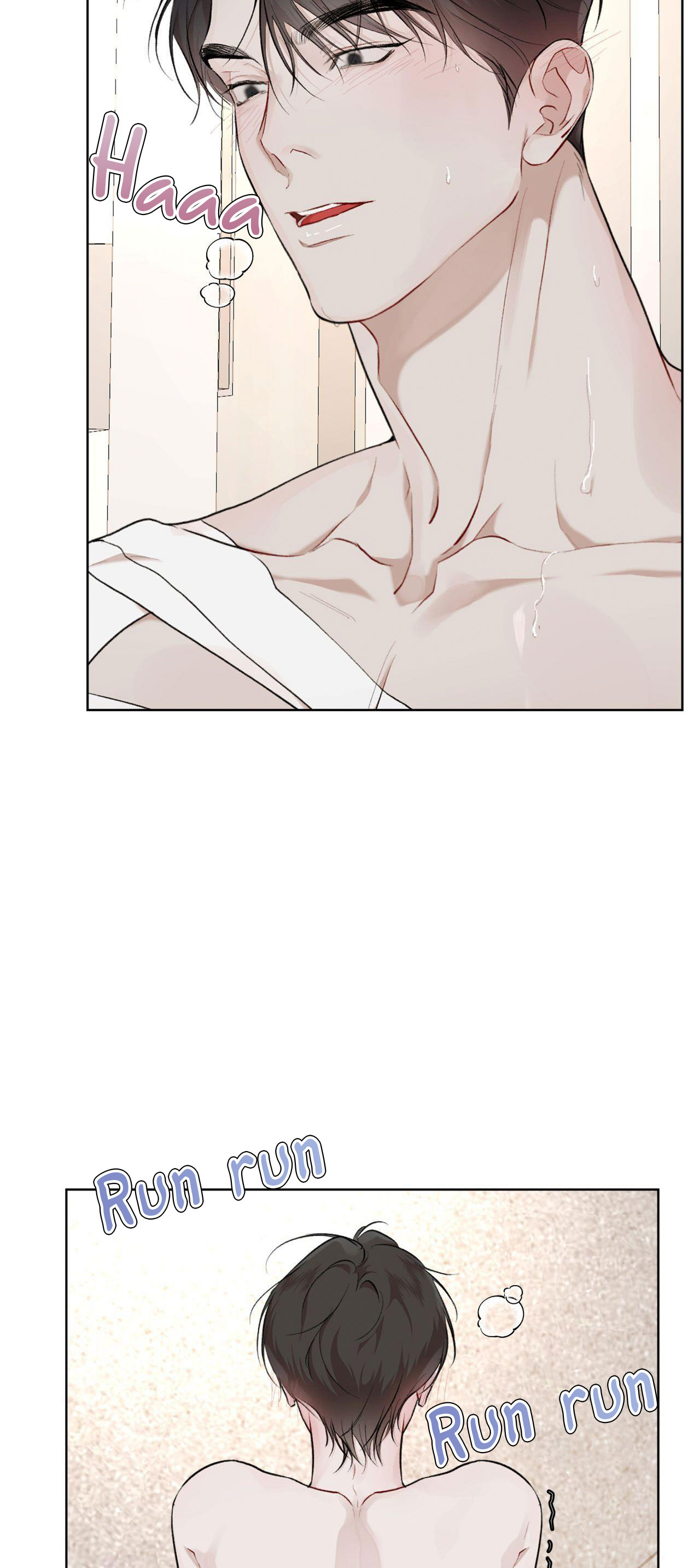 Khởi Đầu Nô Lệ Chap 60 (H) - Next Chap 63