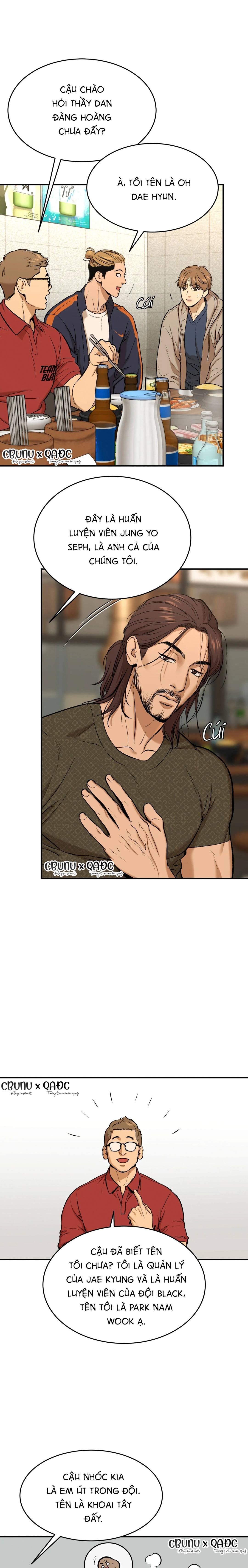 Jinx Chap 9 - Next Chap 10