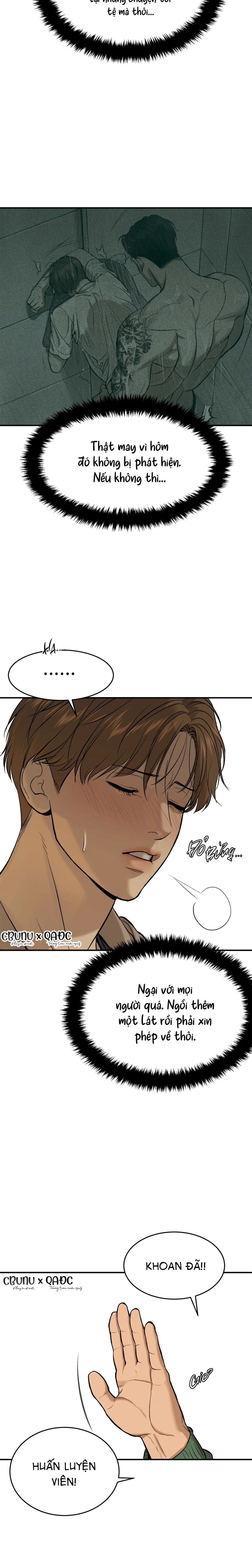 Jinx Chap 9 - Next Chap 10