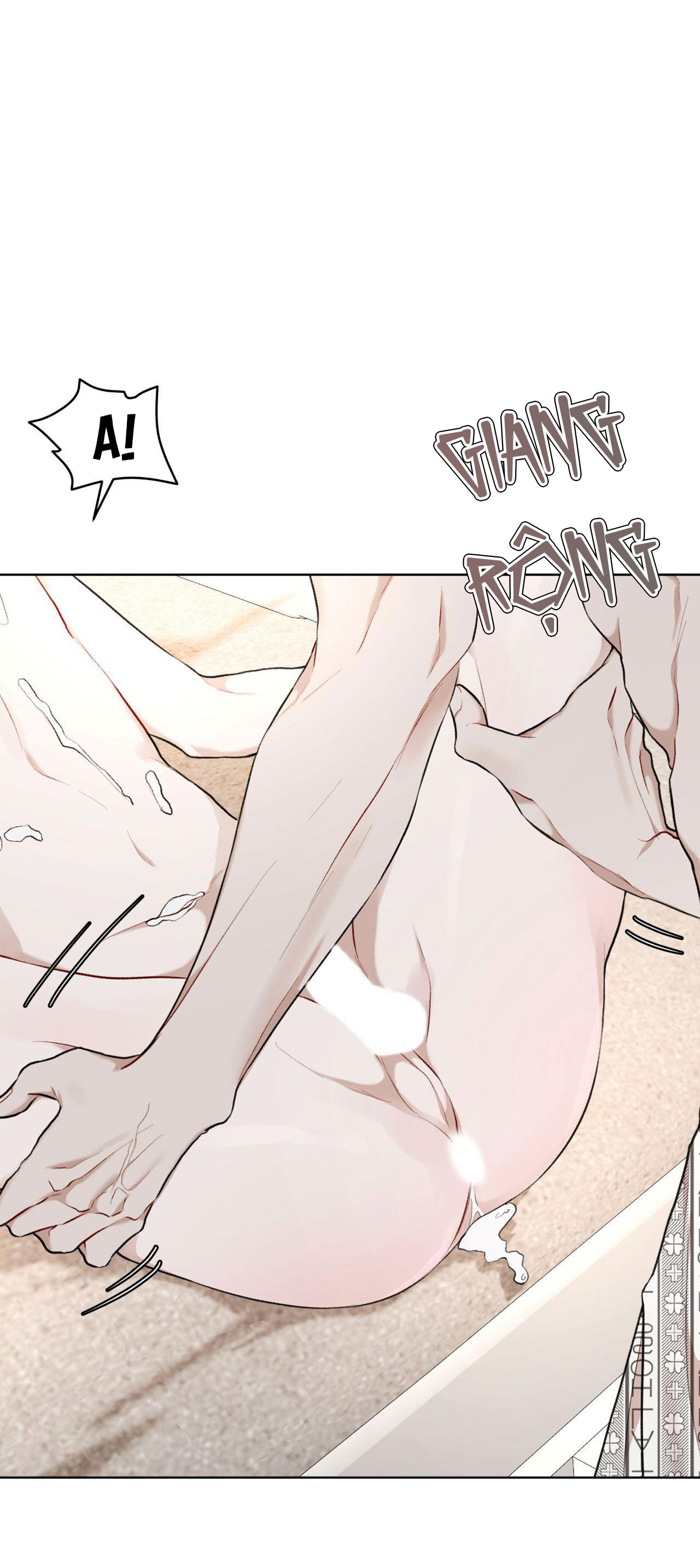 Khởi Đầu Nô Lệ Chap 60 (H) - Next Chap 63