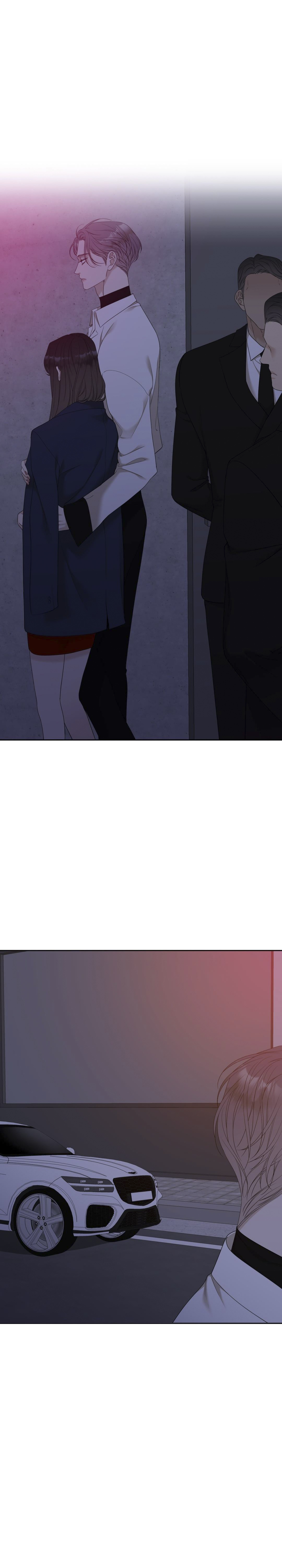 Kẻ Đê Tiện Chap 28 - Next Chap 29