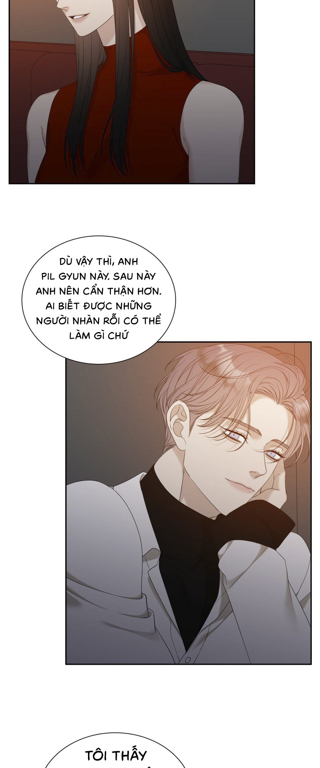 Kẻ Đê Tiện Chap 28 - Next Chap 29