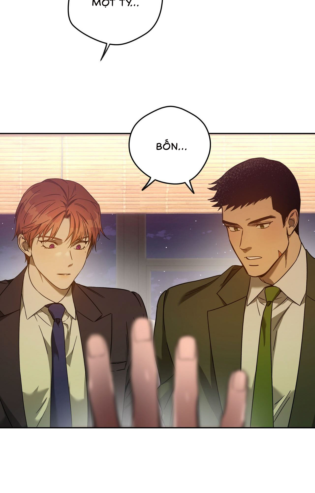 Ang Ang Chap 75 - Next Chap 76