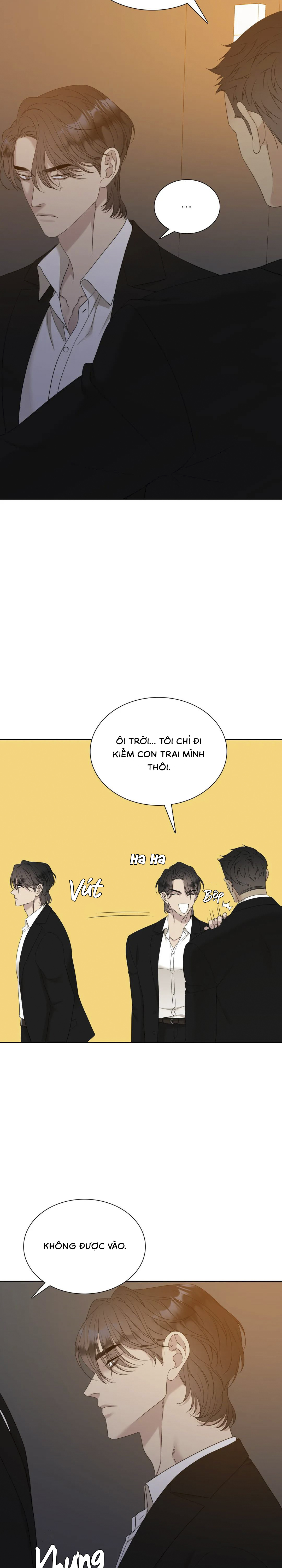 Kẻ Đê Tiện Chap 29 - Next Chap 30