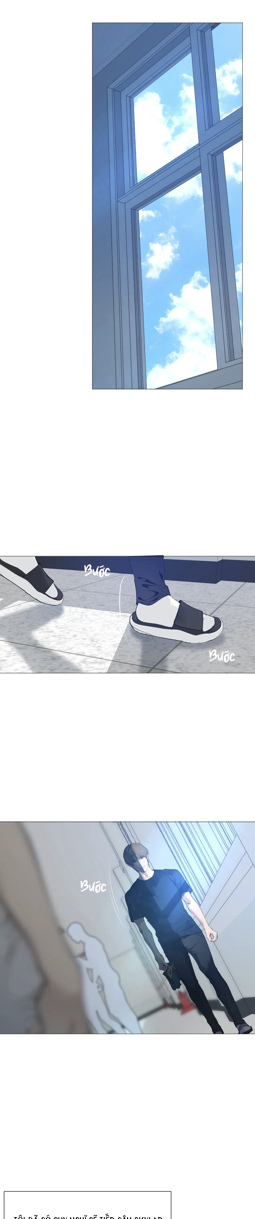 Lạc Giữa Những Tầng Mây Chap 64 - Next Chap 66