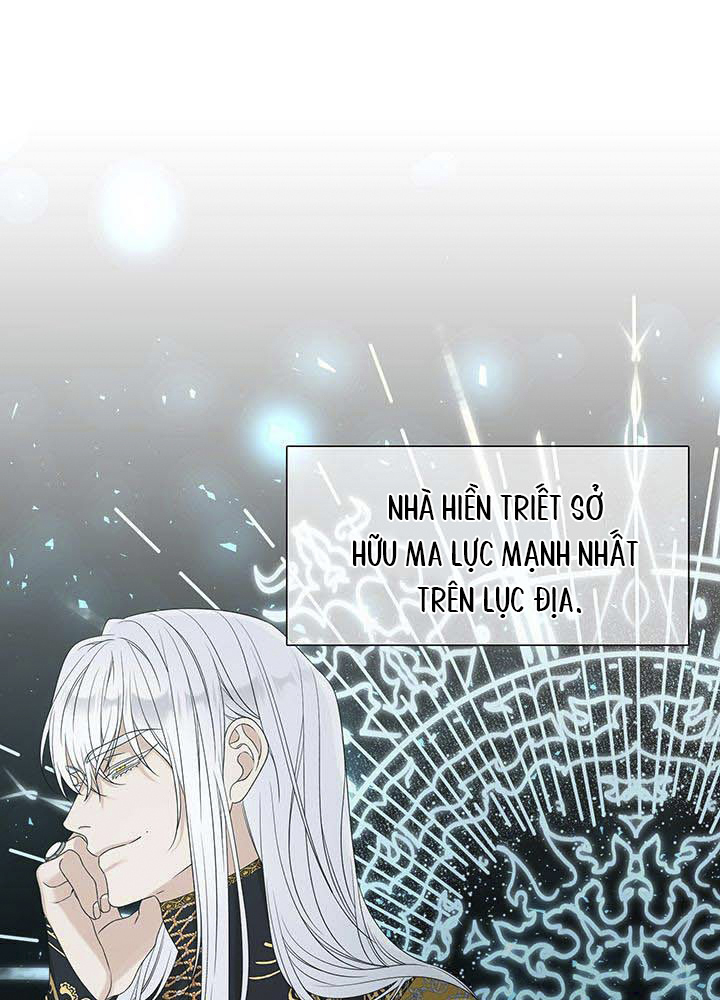 Smyrna Và Capri Chap 24 (H) - Next Chap 26