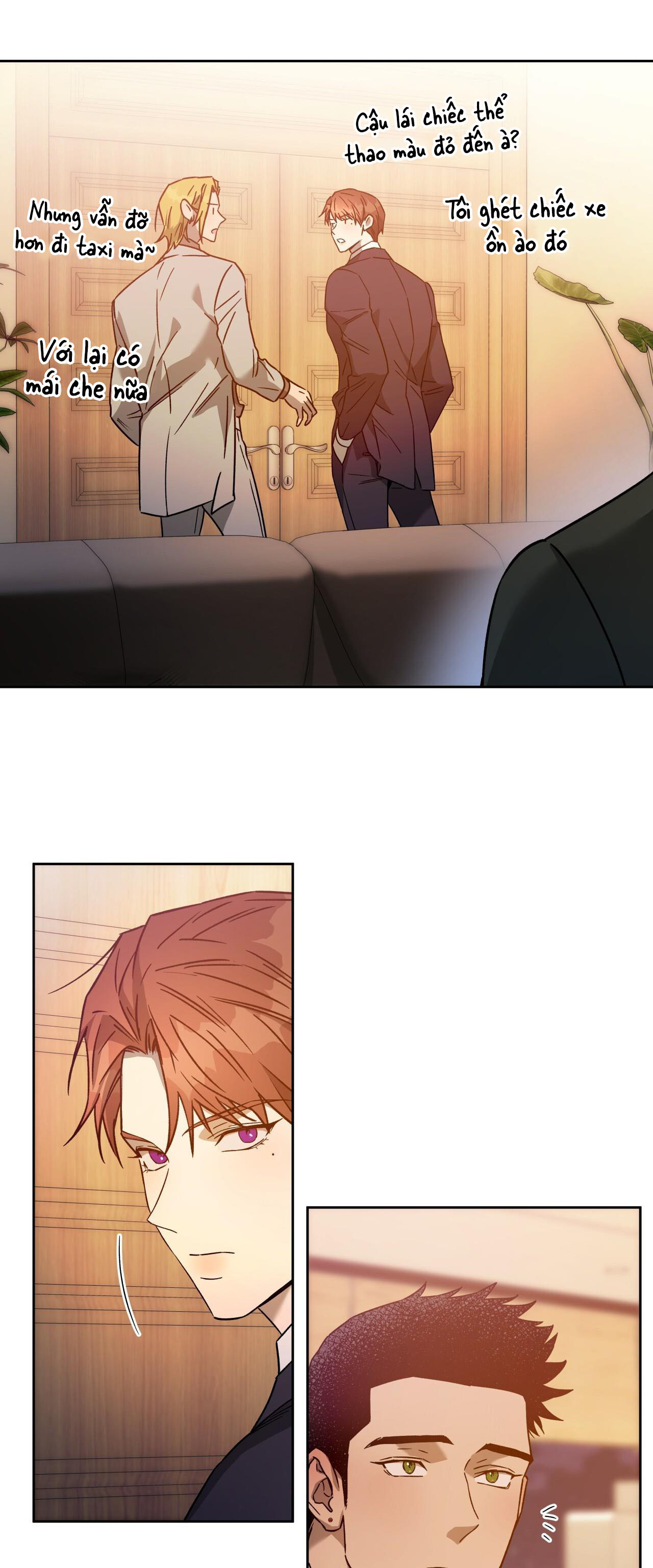 Ang Ang Chap 76 - Next Chap 77