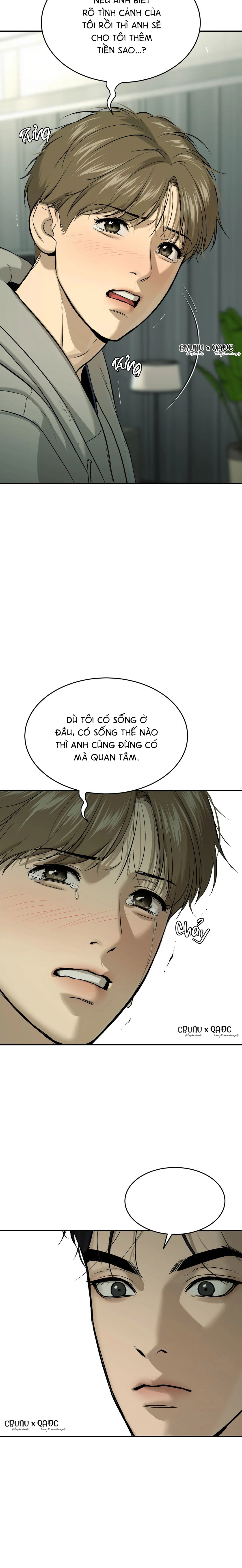 Jinx Chap 10 - Next Chap 11