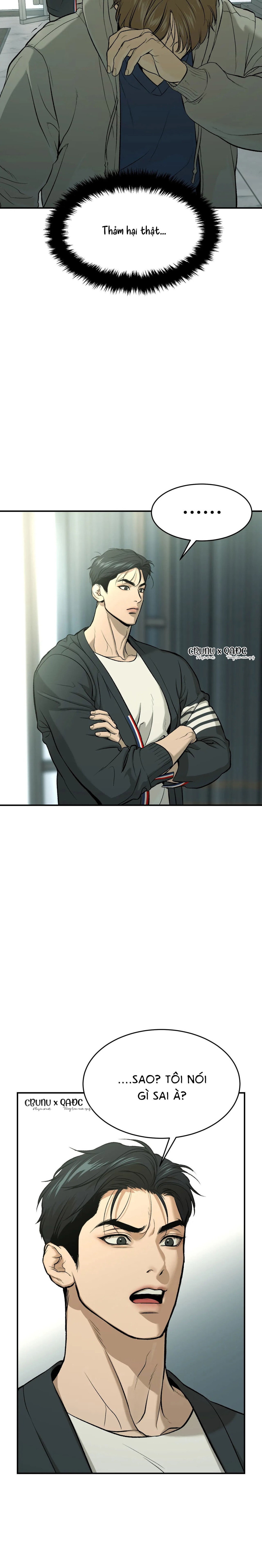 Jinx Chap 10 - Next Chap 11