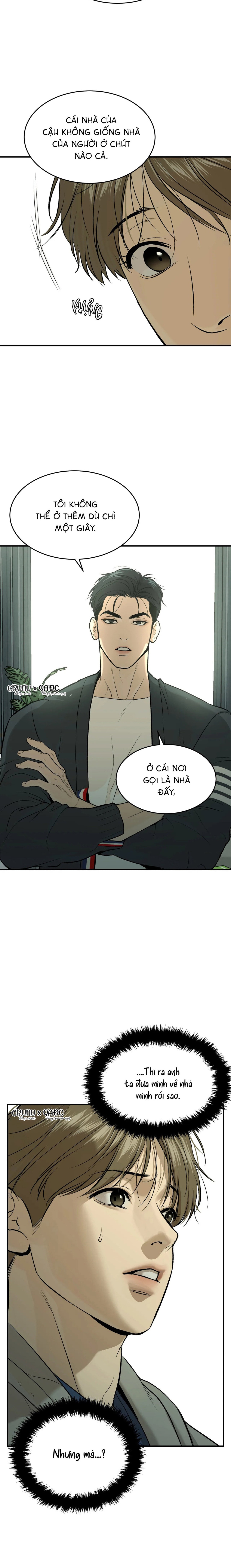 Jinx Chap 10 - Next Chap 11