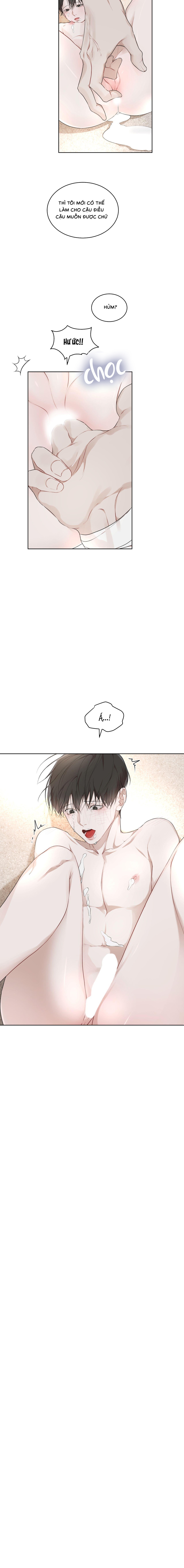 Khởi Đầu Nô Lệ Chap 61 (H) - Next Chap 64