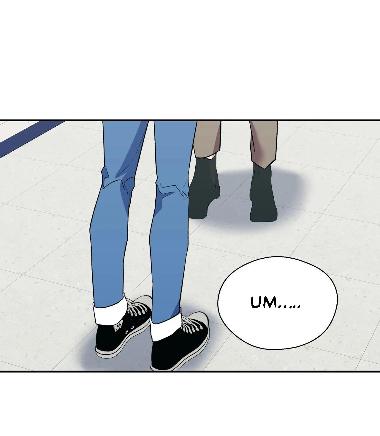 Nỗi Ám Ảnh Pheromone Chap 38 - Next Chap 39