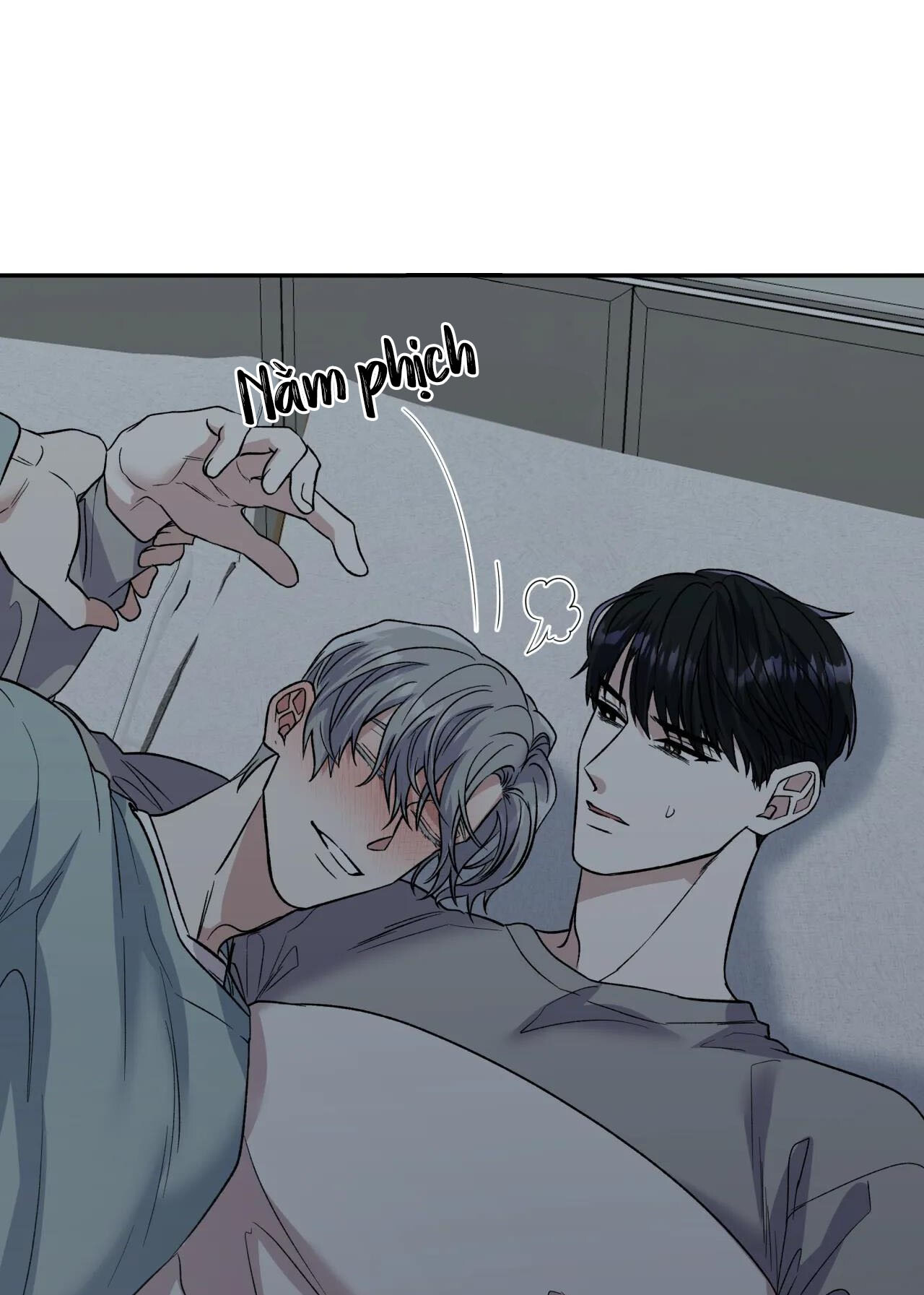 Nỗi Ám Ảnh Pheromone Chap 39 (H) - Next Chap 40