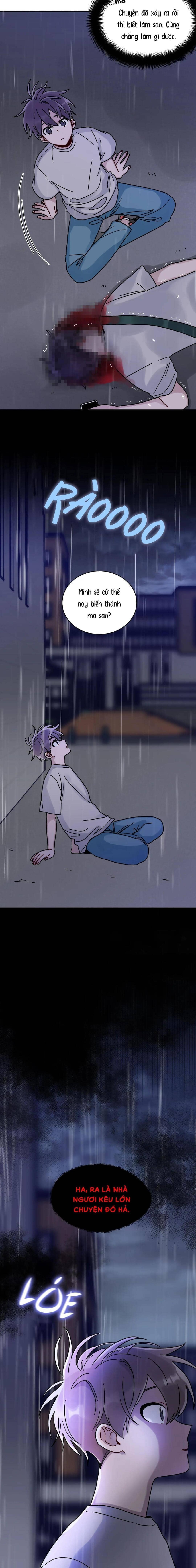 Cơn Mưa Rào Mùa Hạ Chap 1 - Next Chap 2