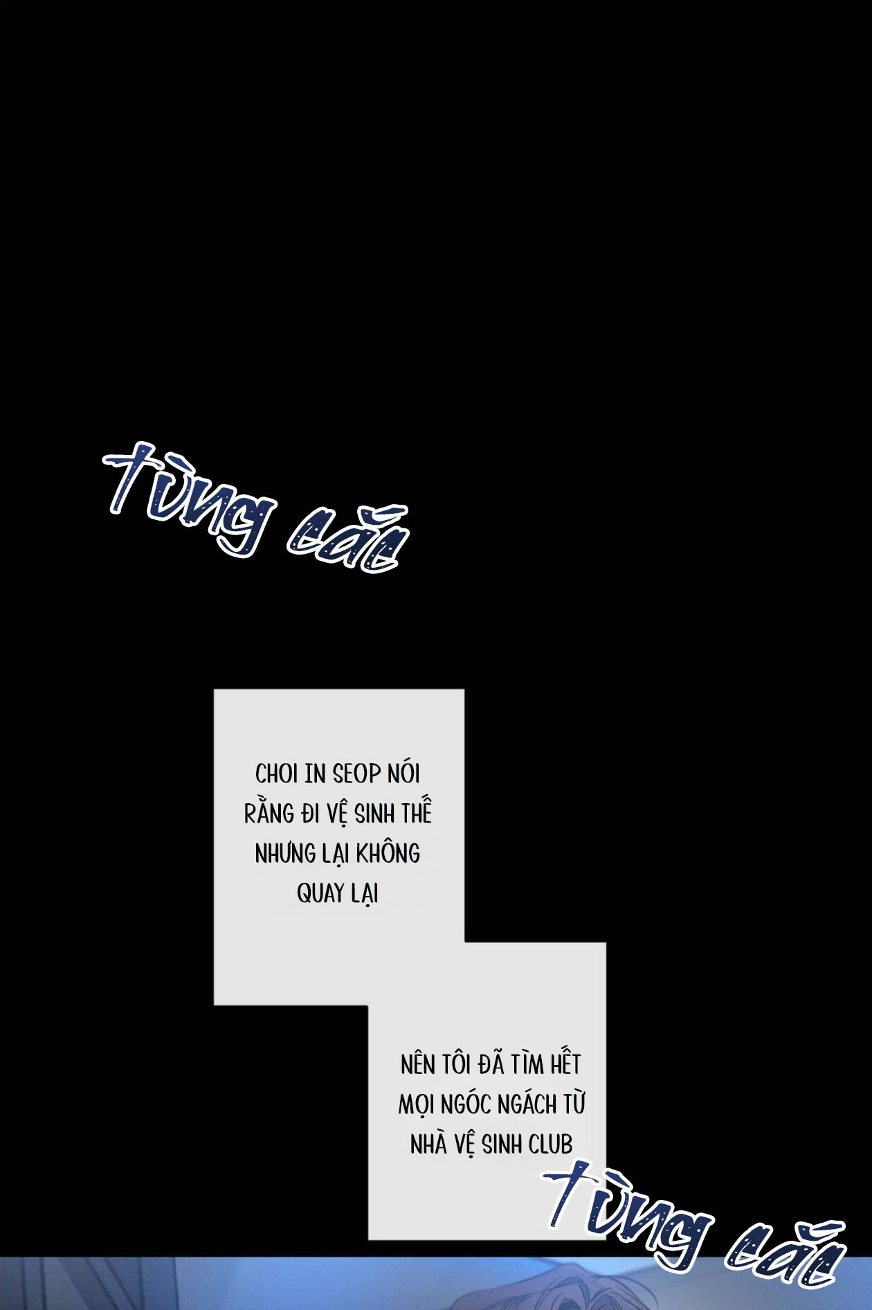 Chuyện Tình Không Lường Trước Chap 51 - Next Chap 53