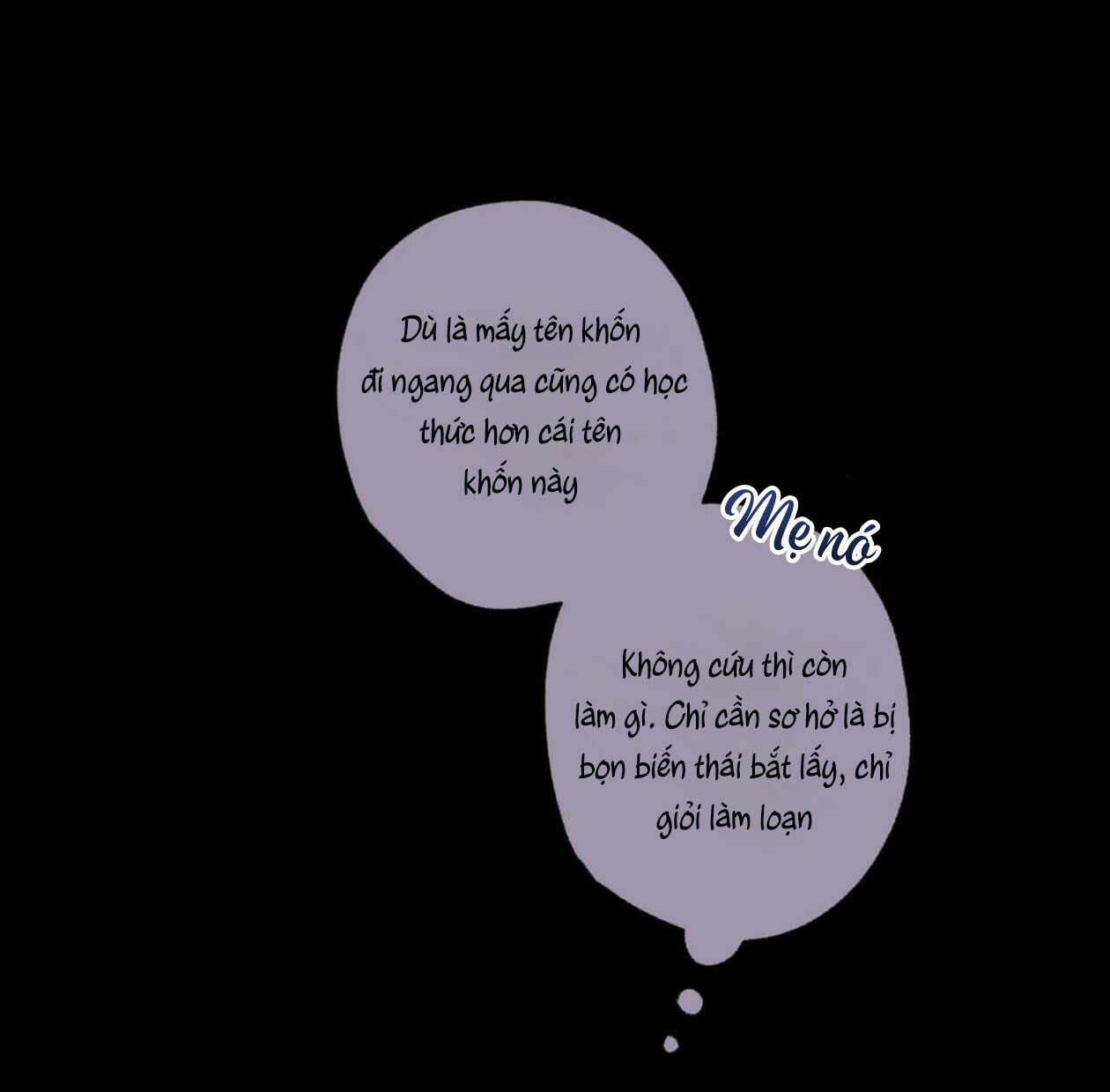 Chuyện Tình Không Lường Trước Chap 51 - Next Chap 53