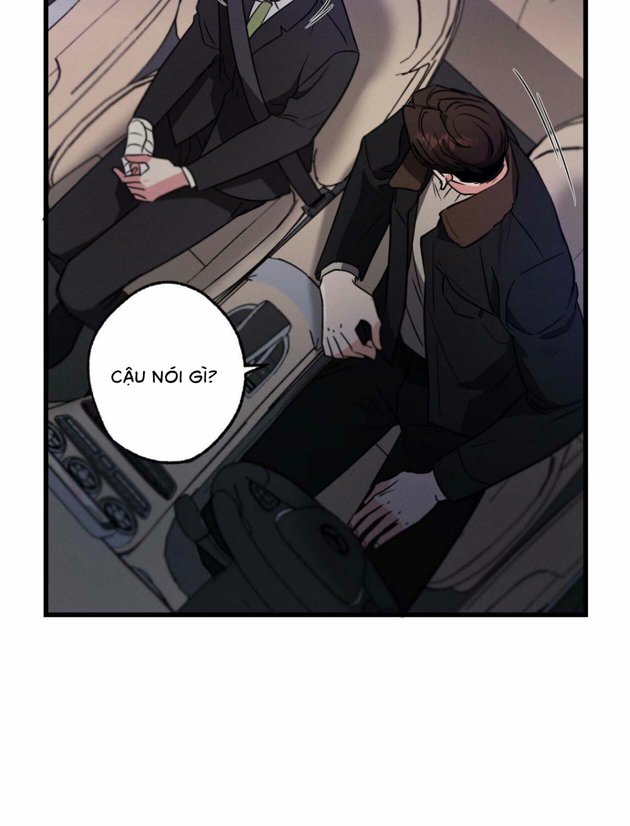 Chuyện Tình Không Lường Trước Chap 51 - Next Chap 53