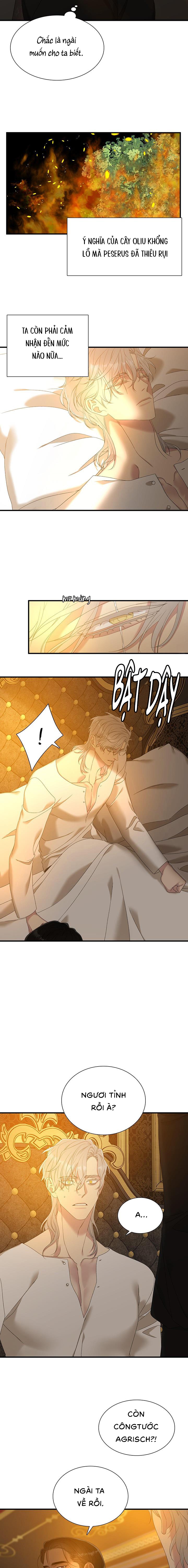 Smyrna Và Capri Chap 26 - Next Chap 28