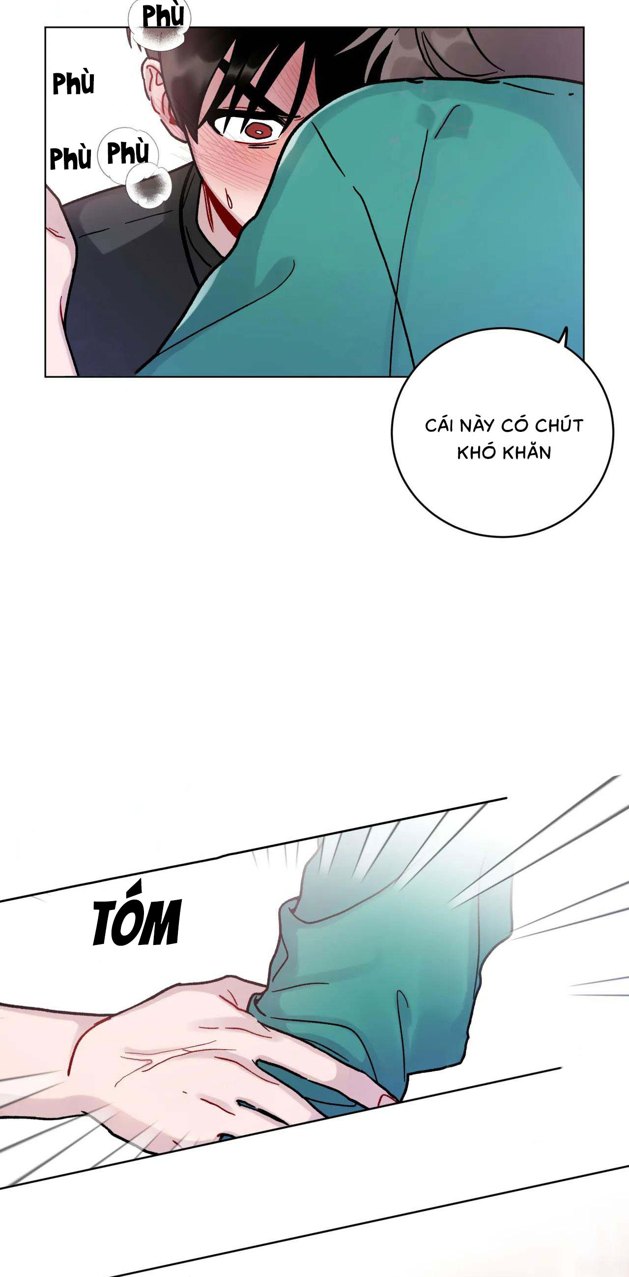 Cơn Mưa Rào Mùa Hạ Chap 6 - Next Chap 7