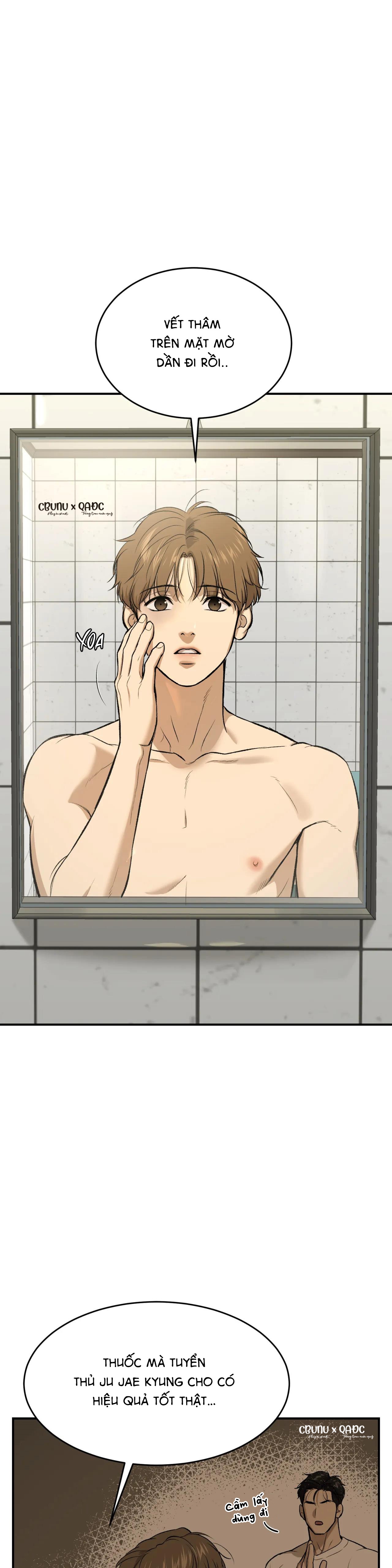 Jinx Chap 16 - Next Chap 17