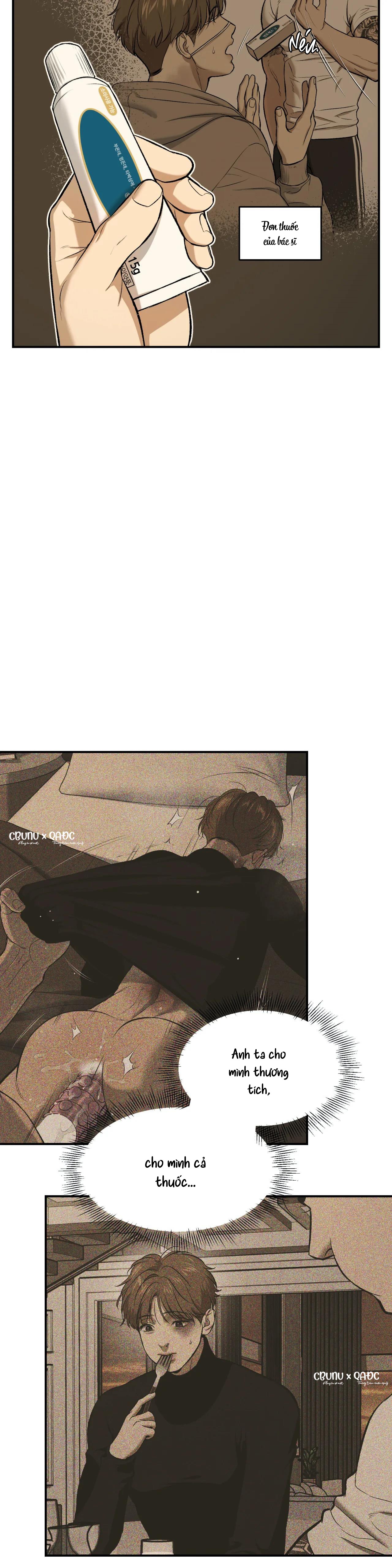 Jinx Chap 16 - Next Chap 17