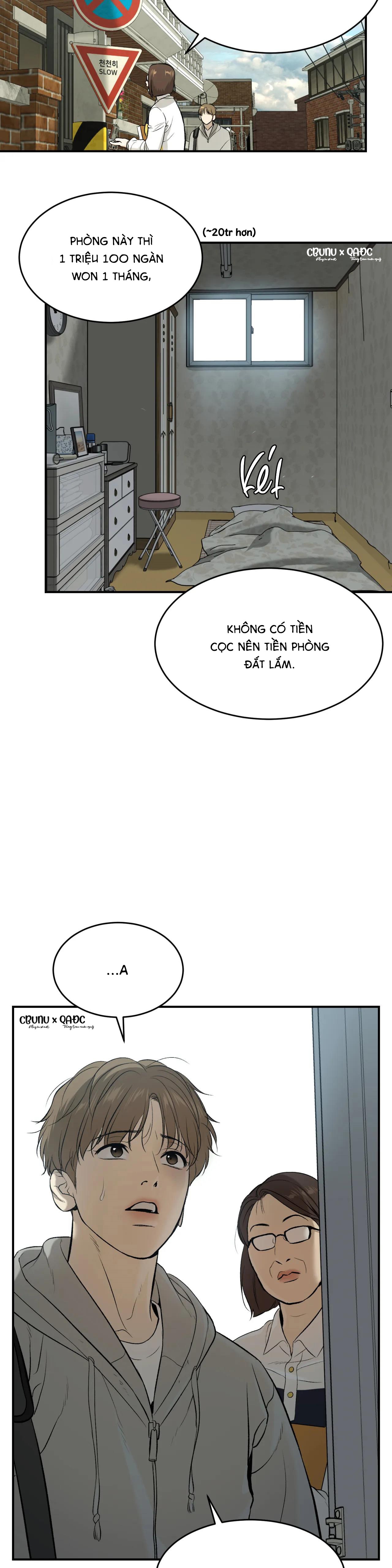 Jinx Chap 16 - Next Chap 17