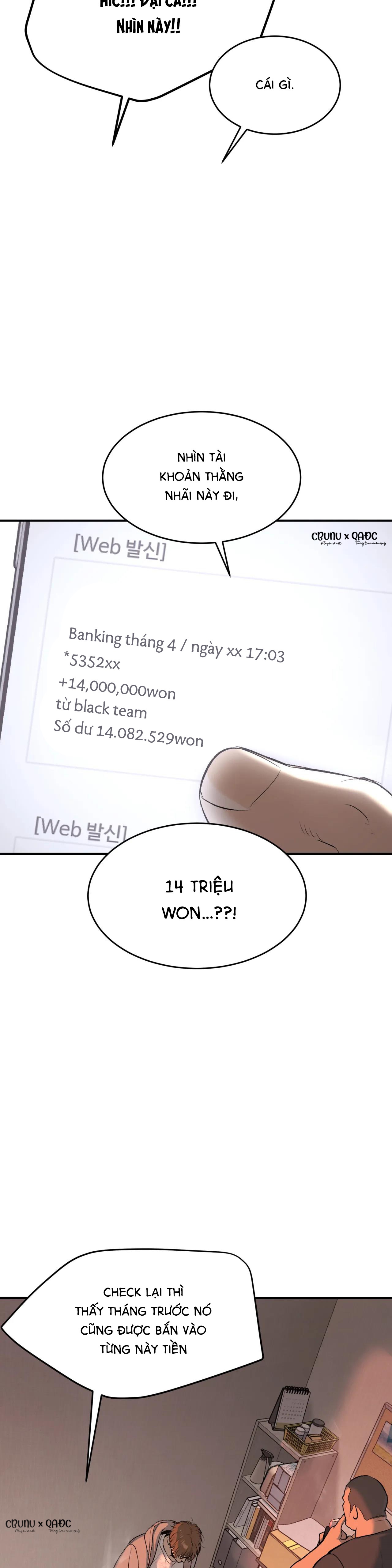 Jinx Chap 16 - Next Chap 17