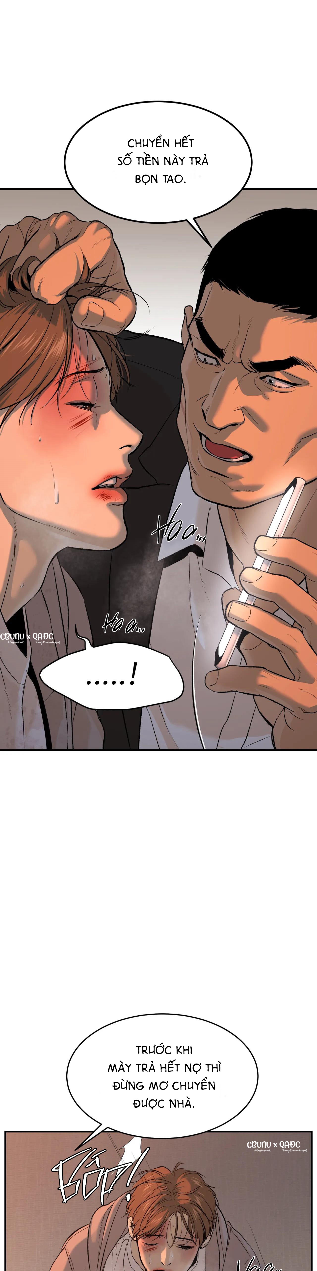 Jinx Chap 16 - Next Chap 17