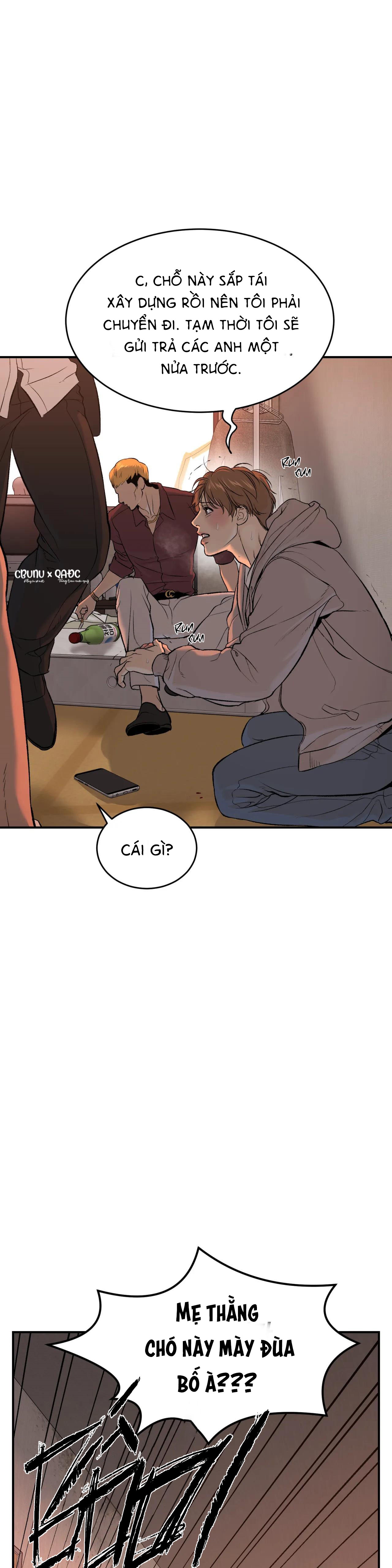 Jinx Chap 16 - Next Chap 17