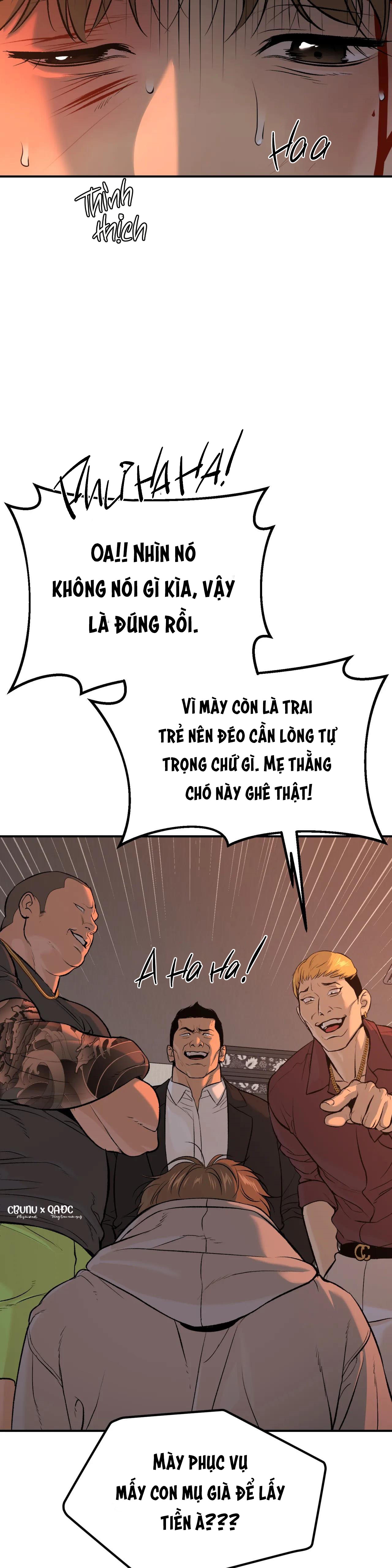 Jinx Chap 16 - Next Chap 17