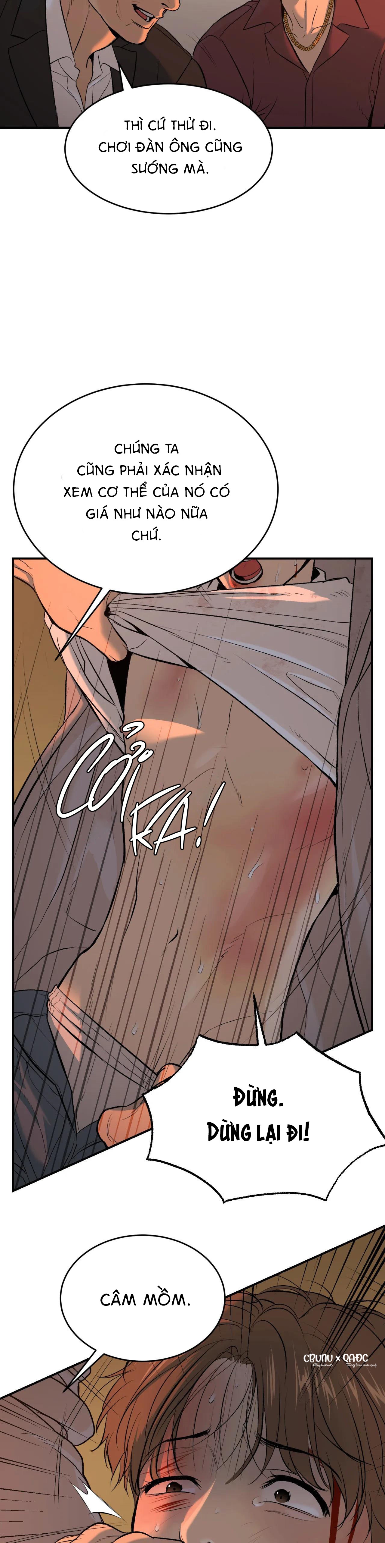 Jinx Chap 16 - Next Chap 17