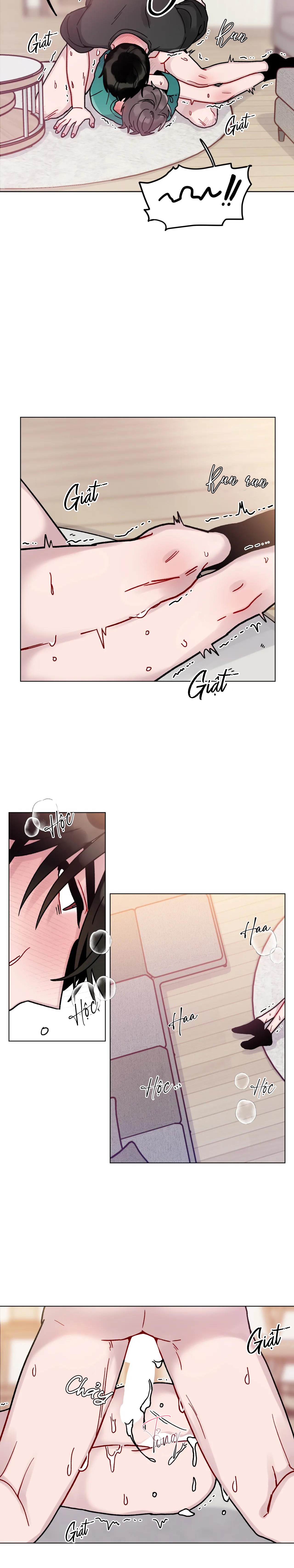 Cơn Mưa Rào Mùa Hạ Chap 8 (H) - Next Chap 9