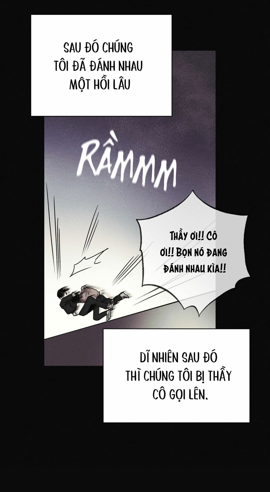 Nhân Viên Giao Pizza Và Gold Palace Chap 26 - Next Chap 27